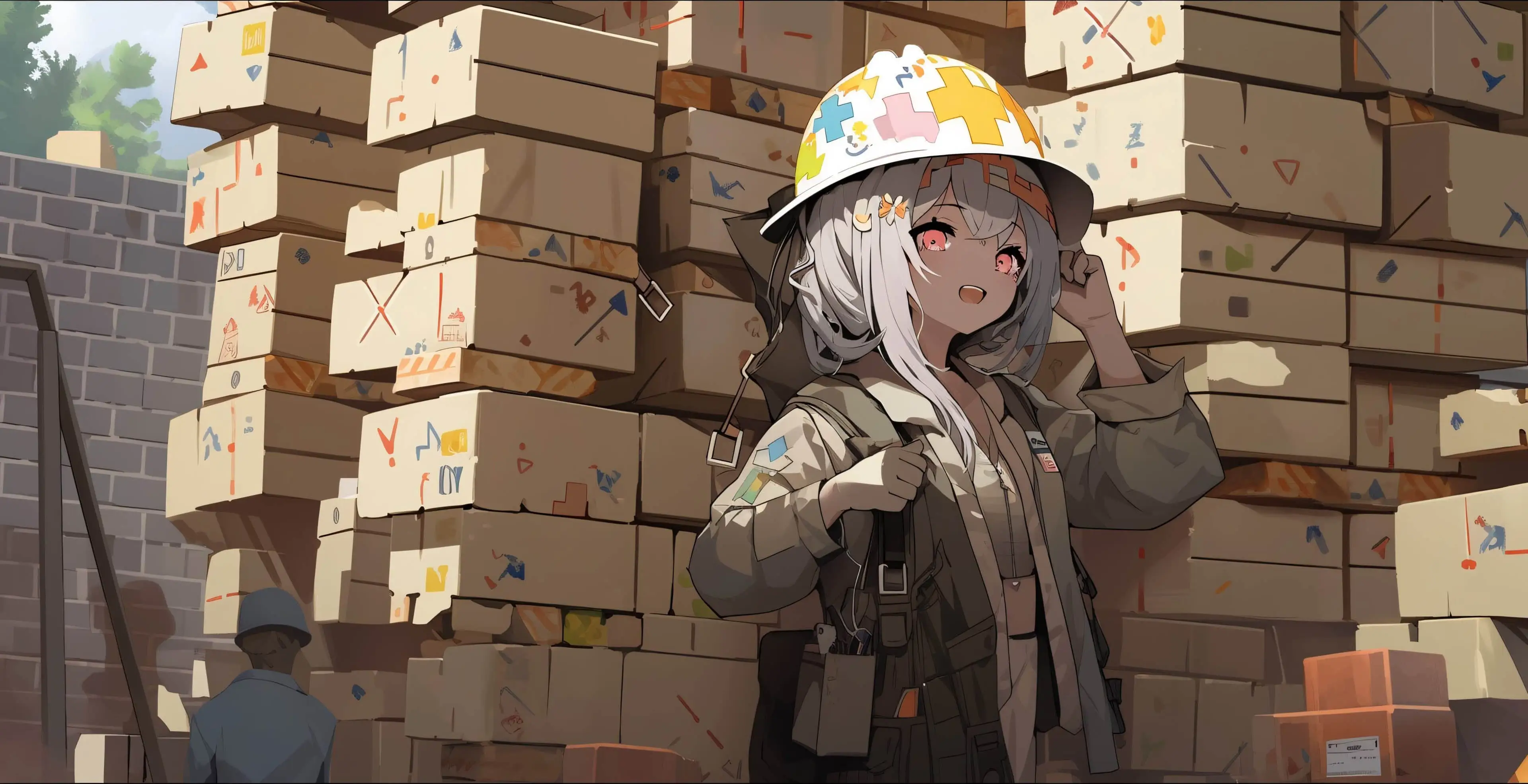 爱分享-探索世界